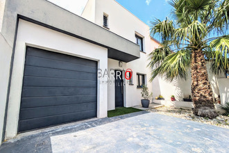 achat maison villelongue-dels-mts 66740