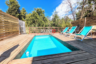 achat maison villelongue-dels-mts 66740