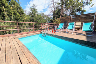 achat maison villelongue-dels-mts 66740
