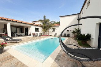 achat maison villelongue-dels-mts 66740