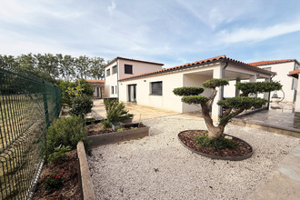 achat maison villelongue-dels-mts 66740