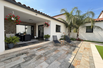 achat maison villelongue-dels-mts 66740