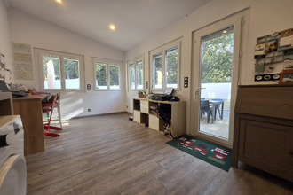 achat maison villelongue-dels-mts 66740