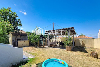 achat maison villelongue-dels-mts 66740