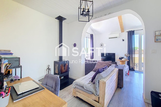 achat maison villelongue-dels-mts 66740
