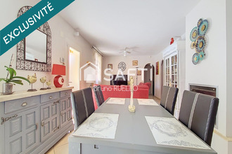 achat maison villelongue-dels-mts 66740