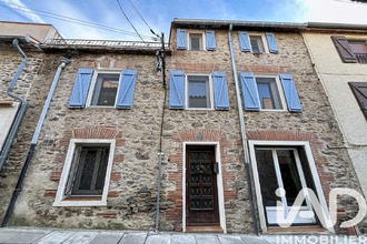 achat maison villelongue-dels-mts 66740