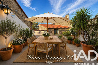 achat maison villelongue-dels-mts 66740