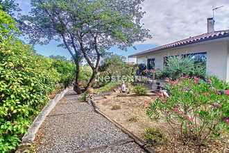 achat maison villelongue-dels-mts 66740