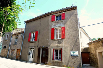 achat maison villemagne 11310