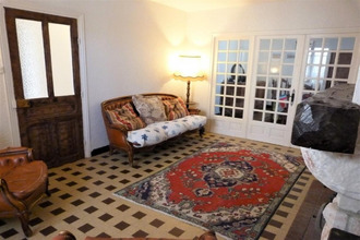 achat maison villemagne 11310