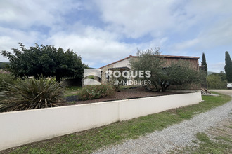 achat maison villemagne-l-argentiere 34600