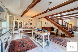 achat maison villemagne-l-argentiere 34600