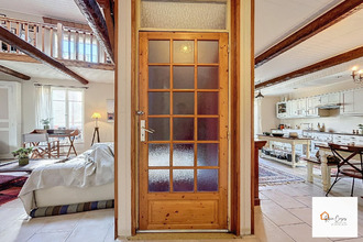 achat maison villemagne-l-argentiere 34600