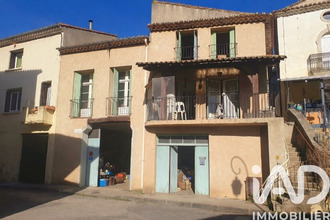 achat maison villemagne-l-argentiere 34600