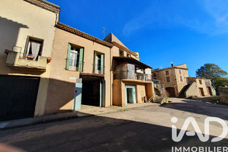 achat maison villemagne-l-argentiere 34600