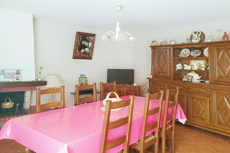achat maison villemagne-l-argentiere 34600