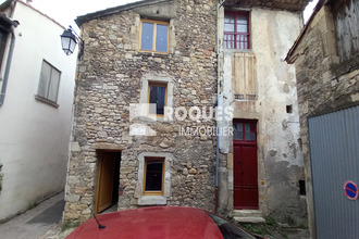 achat maison villemagne-l-argentiere 34600