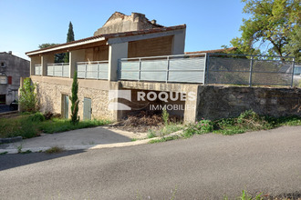 achat maison villemagne-l-argentiere 34600