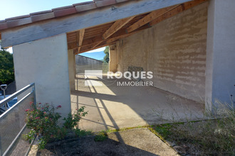 achat maison villemagne-l-argentiere 34600