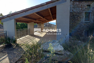 achat maison villemagne-l-argentiere 34600