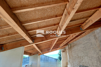 achat maison villemagne-l-argentiere 34600