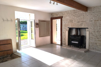 achat maison villemain 79110