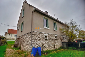 achat maison villemandeur 45700