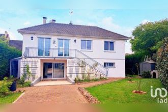 achat maison villemandeur 45700