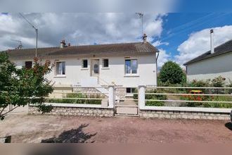 achat maison villemandeur 45700