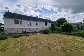 achat maison villemandeur 45700