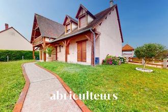 achat maison villemandeur 45700