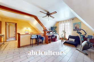 achat maison villemandeur 45700