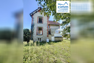 achat maison villemandeur 45700