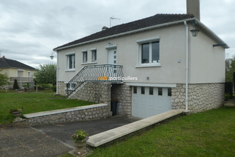 achat maison villemandeur 45700