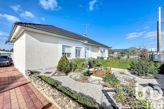 achat maison villemandeur 45700