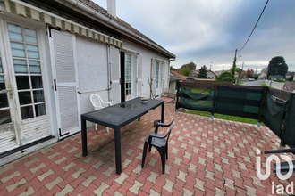 achat maison villemandeur 45700