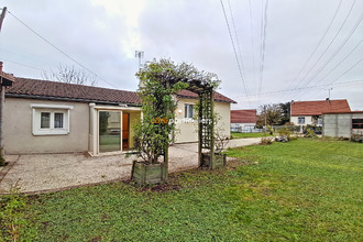 achat maison villemandeur 45700