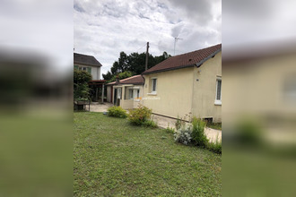 achat maison villemandeur 45700