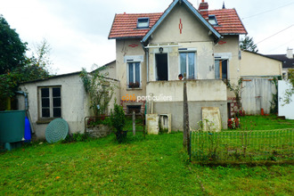 achat maison villemandeur 45700