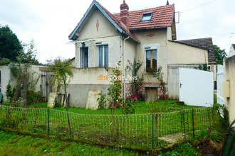 achat maison villemandeur 45700