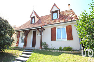 achat maison villemandeur 45700