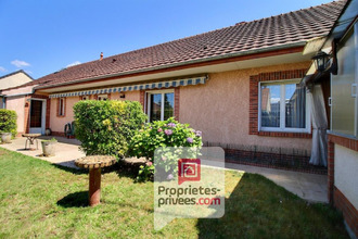 achat maison villemandeur 45700