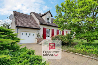 achat maison villemandeur 45700