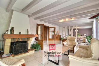 achat maison villemandeur 45700