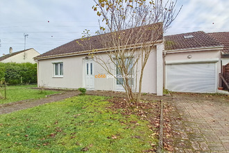 achat maison villemandeur 45700