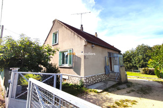 achat maison villemandeur 45700