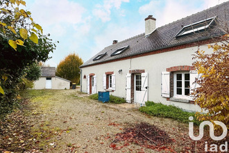 achat maison villemandeur 45700