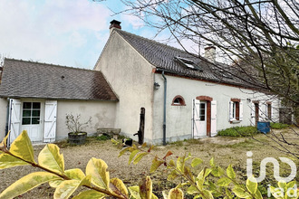 achat maison villemandeur 45700