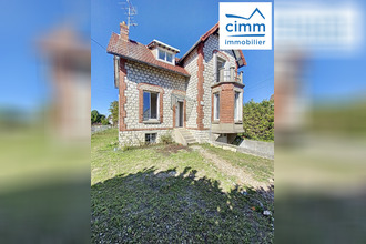 achat maison villemandeur 45700